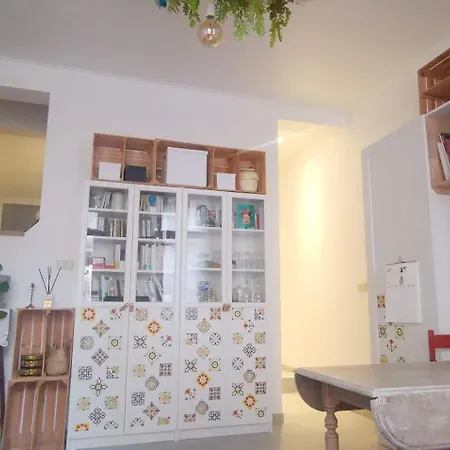 Le Havre De Margy - Serenite Au Coeur D'ath Habitación en casa particular