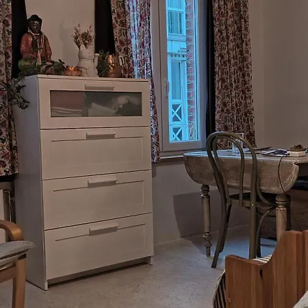 Le Havre De Margy - Serenite Au Coeur D'ath Habitación en casa particular