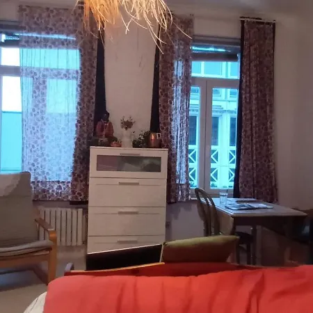 Le Havre De Margy - Serenite Au Coeur D'ath Habitación en casa particular Ath