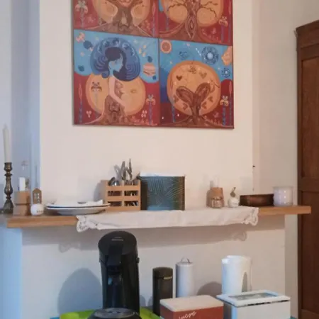 Habitación en casa particular Le Havre De Margy - Serenite Au Coeur D'ath Ath