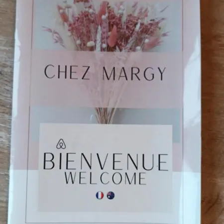 Le Havre De Margy - Serenite Au Coeur D'ath Ath